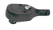 1/2" Opening - "J" Drive - Ratchet - Pre-Set Torque Head - USA Tool & Supply