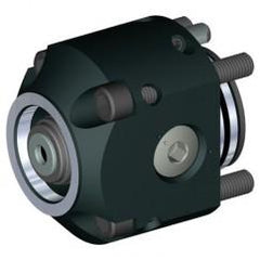 KM4X63CL2NSEF SIDE A FLANGE MOUNT - USA Tool & Supply