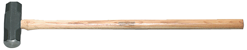 2-1/2 LB SLEDGE HAMMER - USA Tool & Supply