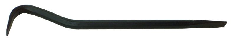 Die Setters Bar -- #7037 30" Overall Length - USA Tool & Supply