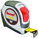 KTXP106-30-N Closed Reel Measuring Tape-1.06" x 30' - USA Tool & Supply