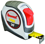 KTXP106-35-N Closed Reel Measuring Tape-1.06" x 35' - USA Tool & Supply