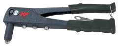 Manual Rivet Tool (1/8") - #PS10BL - USA Tool & Supply