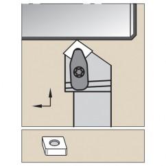 DCSNL2525M12KC04 D-STYLE CLAMPISO T - USA Tool & Supply