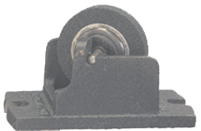 Angle Wheel Dresser - USA Tool & Supply