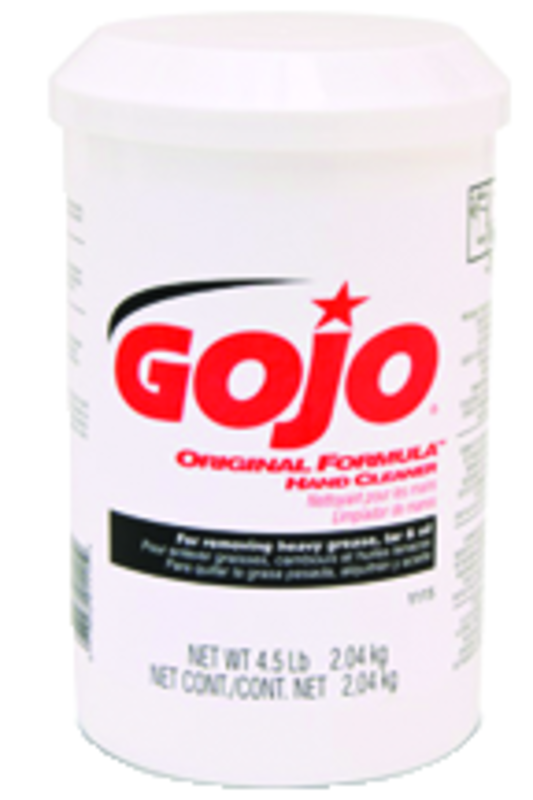 4.5 lb Original Hand Cleaner Crème for 1204 Dispenser - USA Tool & Supply