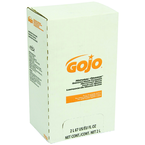 2000mL Natural Orange Refill - USA Tool & Supply