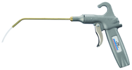 #74BH006Z - Blind Hole Air Blow Gun - USA Tool & Supply