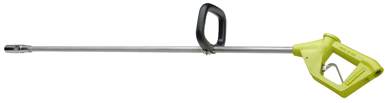 #F5036AA - 36'' Extended Reach - Force 5 Air Blow Gun - USA Tool & Supply