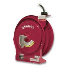 CORD REEL FLYING LEADS - USA Tool & Supply