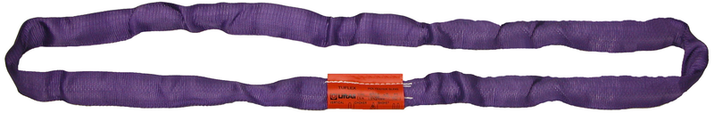 EN30X4 ENDLESS POLY SLING - USA Tool & Supply