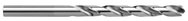 17/32 Dia. - X 8 OAL - HSS Cobalt Drill-Bright Finish - USA Tool & Supply