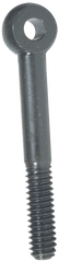 Plain Tooling Eye Bolt - 3/4-10 Thread; 1-1/2'' Eye Dia. - USA Tool & Supply