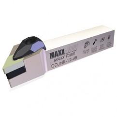 DDJNR-16-4D Turning Tool Holder - USA Tool & Supply