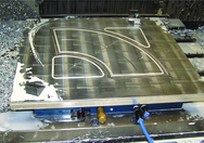 VM300 VACMAGIC BLANK PALLET - USA Tool & Supply