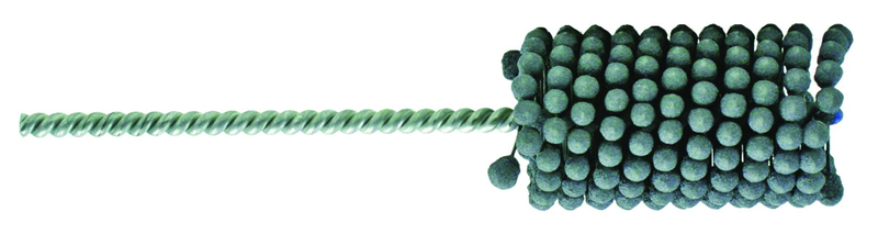 76mm x 8 - 120 Grit - Standard Duty Flex Hone - USA Tool & Supply