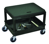 Mechanic's Seat - 24" x 18" x 20" - USA Tool & Supply