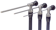 #HH07-AF-Kit - Hardy 7" Kit - Hawkeye Precision Borescope - USA Tool & Supply