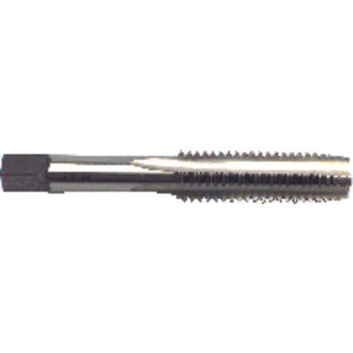 #10 NF, 32 TPI, 4 -Flute, H11 Plug Straight Flute Tap Series/List #2014 - USA Tool & Supply