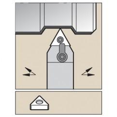 MTENNS164 WG TOOLHOLDER - USA Tool & Supply