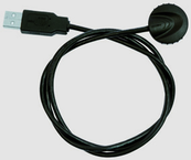 #04860182 TLC-Digimatic Cable - USA Tool & Supply