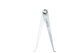 #27-24 - 24'' - Inside Caliper - USA Tool & Supply