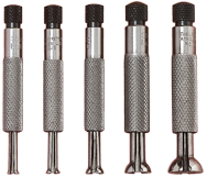 #830E - .400 to .500'' Measuring Range - Small Hole Gage - USA Tool & Supply