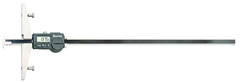 5004BZ-12/300 DIGITL ELEC DPTH GAGE - USA Tool & Supply