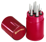 S264WB CENER PUNCH SET - USA Tool & Supply
