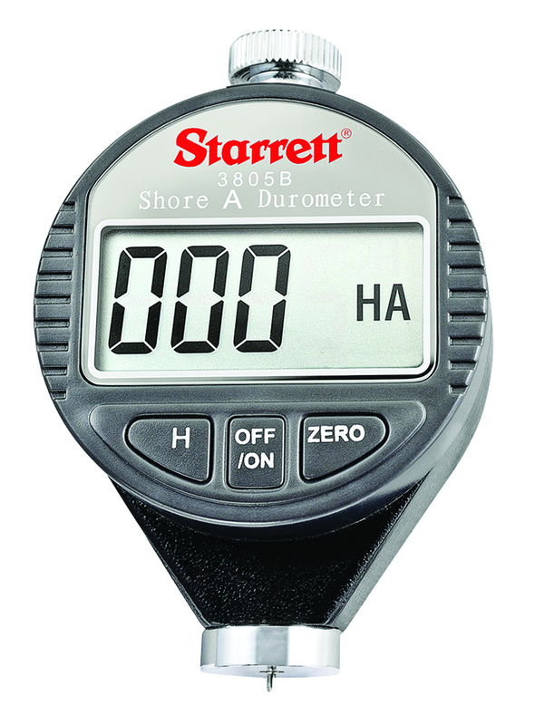 #3805B Durometer - USA Tool & Supply