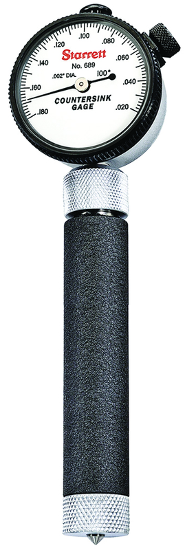 687M-2Z GAGE - USA Tool & Supply