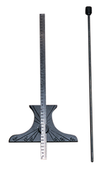 #7004-006 - Depth & Angle Gage - USA Tool & Supply