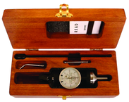 4-1/4 Total Range - Center Indicator - USA Tool & Supply