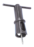 Tapping Guide - USA Tool & Supply