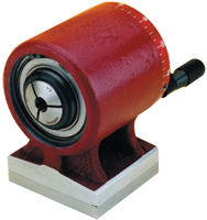 Collet Master -- #CM5C; 5C Collet Style - USA Tool & Supply