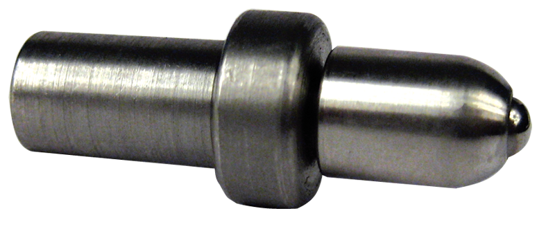 #BP118 1/8" Steel Ball -Â Hardness Tester Accessory - USA Tool & Supply