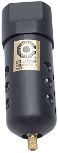 #26F3 - 3/8 NPT - Standard Filter - USA Tool & Supply