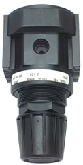 #27R3 - 3/8 NPT - Modular Series Standard Regulator - USA Tool & Supply
