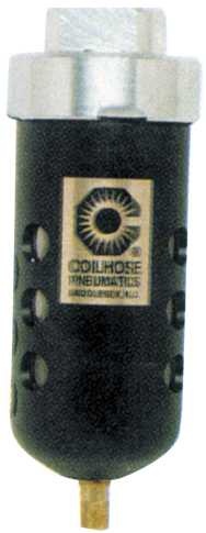 #8514M - Metal Bowl - Heavy Duty Mechanical Condensate Drain - USA Tool & Supply