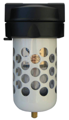 #8922R - 1/4 NPT - Heavy Duty Coalescing Filter - USA Tool & Supply