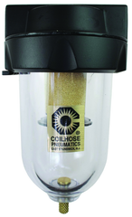 #8828 - 1 NPT - Heavy Duty Filter - USA Tool & Supply