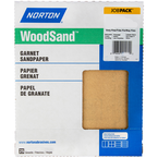 9X11 120 GRIT PPR SHT - USA Tool & Supply