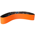 4X60 24 GRIT C/A NARROW BLT - USA Tool & Supply