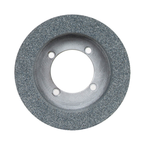 10X2X7-1/2 DRILL GRINDING WHL A/O - USA Tool & Supply