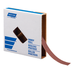 4X50 YD. 120 GRIT CLOTH ROLL - USA Tool & Supply