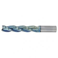 20MMX30X100 3FL DLC-AERO-ETS SQ - USA Tool & Supply