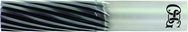 1/2 x 1/2 x 1-1/2 x 4 x RH Compression Router - USA Tool & Supply