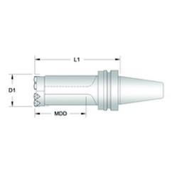 OP3 1LBT50 Opening Spade Drill - USA Tool & Supply