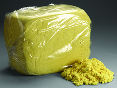 Chemical Sorbent Particulate - Bag - USA Tool & Supply