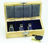 #9615504 - 3/4" T Slot Clamp Set - USA Tool & Supply